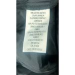 BCBGMAXAZRIA  Y2K Ruffle Tulle Strapless Dress Fairy Grunge Whimsigoth Tiered XS Photo 7