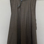 Vuori  Taupe Sleeveless Top Photo 0