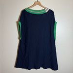 Free People  Kenzie Mini Dress Sweater Vest‎ Dress Photo 4