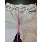 Abercrombie & Fitch Jeans Womens 30 10L Beige 90s Relaxed High Rise Neutral READ Photo 6