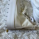 ASOS  DESIGN Detra chunky high top trainers  in white size 6 Photo 7