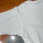 Vintage Screen Stars De Colores Rooster Rainbow Short Sleeve Tee shirt XL USA White Photo 5