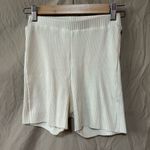 White Fox Boutique White fox biker shorts Photo 0