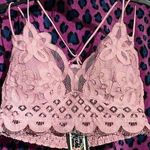 Zenana bralette - pink 2XL NWOT Photo 0