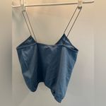 Free People  Intimately Free Brami Size Medium/Large New with tags Photo 2