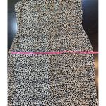Robbie Bee Robbie‎ Bee Silk Dress Womens 12 Animal Print Wedding Guest Homecoming Mob Wife Photo 6