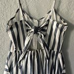 Rebellion Pinstripe midi dress Photo 2