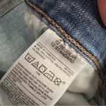 Old Navy original mid rise medium wash jeans size 12 regular Photo 3