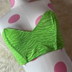 Savagexfenty Savage Fenty Lime Green Bra Top Photo 4