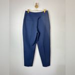 Athleta  Navy Women's Trousers Size 6 Photo 1