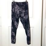 Garage Clothing Tye Dye Leggings Large Photo 1