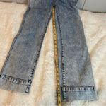 Ulla Johnson High Rise Crop Jeans Size 4 Photo 11