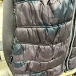 Michael Kors Camo Vest L Black Size L Photo 6