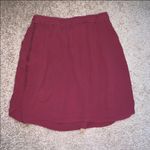 Anthropologie Anthro Saturday Sunday girlfriend day skirt Photo 7