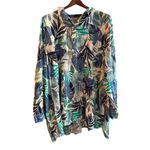 D&co Women's 5x Floral Button Photo 3