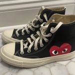 Comme des Garçons x  PLAY Chuck 70 Photo 3