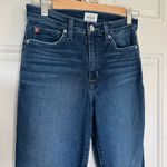 Hudson Jeans Hudson | Blair High Rise Straight Crop Jeans Photo 1