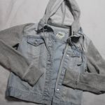 Mudd DENIM JACKET Photo 4