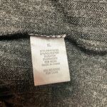 Adrienne Vittadini  Women's Knitted Long Sleeve Eyelet Pullover Blouse Sz XL NWT Photo 11