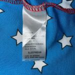 Wonder Woman Nightgown Womens JR SZ L 11 13 Sleepwear Cosplay Halloween Costume Red Size L Photo 6