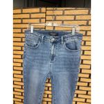 Judy Blue  Cropped Bootcut Jeans Size 11/30 Photo 2