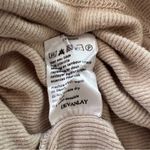 Lacoste  women's size XL 46 tan beige tank top sleeveless shirt Photo 11