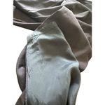 Dana Buchman Womens High-Waisted Pleated Wool Trousers Lined Career Formal W28 Photo 13