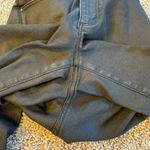 Ann Taylor  Factory Black Skinny Jeans Photo 7