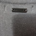 prAna  Cozy Up Bayjour Dress Women's Small Grey Photo 2