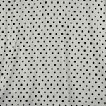 White House | Black Market White House Black Market Polka Dot Ruffle Blouse Womens M Retro Office Chic Photo 4