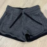 Lululemon Sweat Shorts Photo 0