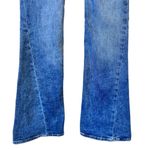 True Religion Joey Mid Rise Flared Jeans Photo 2