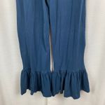 Matilda Jane Blue Big Ruffle Pants Sz.S Photo 11
