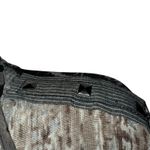 Alberto Makali  Abstract Art Topper Jacket Blouse‎ EUC Size Small Photo 5