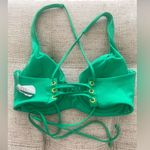 Becca Modern Edge Two Pieces Bikini Set: Sz S Bottoms, Sz L Top Photo 7