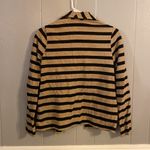 Forever 21 Medium  Striped Cardigan Photo 4
