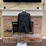 Style & Co 100% leather black leather jacket / L / good condition* Photo 5