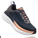Hoka  One One Bondi 6 Athletic Sneakers Photo 0