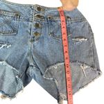 Vintage Four To One America jean distressed shorts Size undefined Photo 8