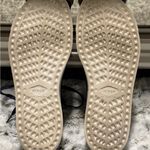 Crocs  CitiLane Roka Court Women’s 11 Low Top Sneaker Shoes Navy/White 204884 Photo 6