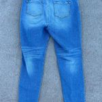 Kancan High Rise Mom jeans XL Size 32 Photo 2