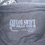 Taylor Swift  The Eras Tour Band Tee Size M Photo 3