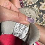 Brooks Sneaker Women 10 Pink Gray Ghost 11 Running Walking Active Gym Athleisure Photo 6