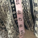 Sag Harbor Vintage Sleeveless Maxi Dress‎ Photo 15