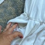 Vintage Fad’s Jumpsuit White 14 Photo 2