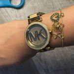 Michael Kors Gold Watch Photo 8