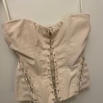 Princess Polly Eden Corset Top Photo 0