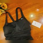 Nike  1 pc Black Swimsuit XL Photo 4
