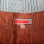 Dollhouse  Salmon Shorts 7 Photo 1