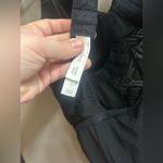 NWT Auden Black Lace Bodysuit Photo 8